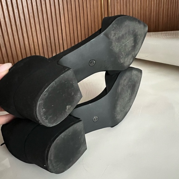 Lulus Pointed Toe Pumps - Picture 9 of 9